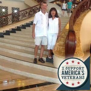 Meet your Posher, Sunny